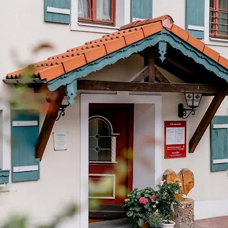 Hotel Vogtareuther-hof