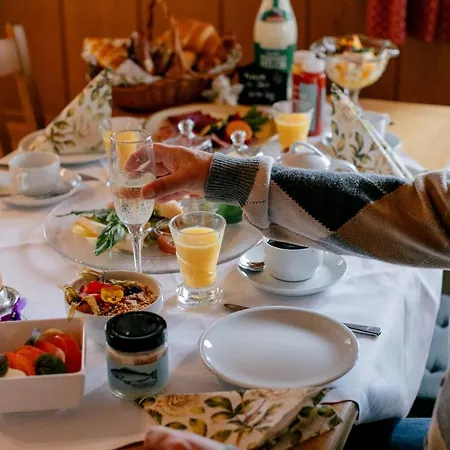 Vogtareuther-hof Hotel 2*