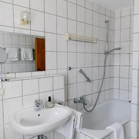 Vogtareuther-hof Отель Vogtareuth