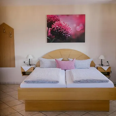 Hotel Vogtareuther-hof 2*
