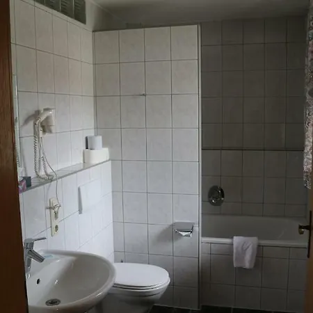 Отель Vogtareuther-hof Vogtareuth