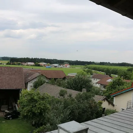 Vogtareuther-hof Отель
