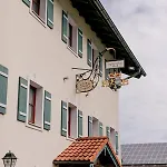 Hotel Vogtareuther-hof