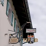 Hotel Vogtareuther-hof Vogtareuth