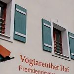 Hotel Vogtareuther-hof