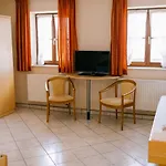 Szálloda Vogtareuther-hof