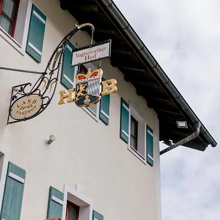 Vogtareuther-hof