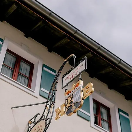 Vogtareuther-hof Vogtareuth