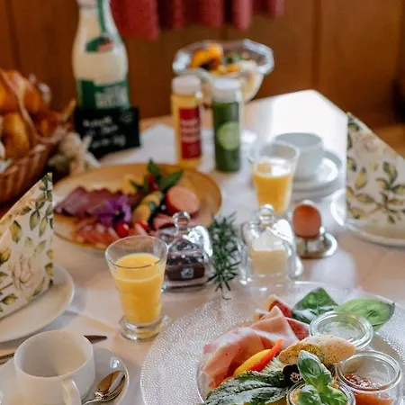 Vogtareuther-hof Hotel