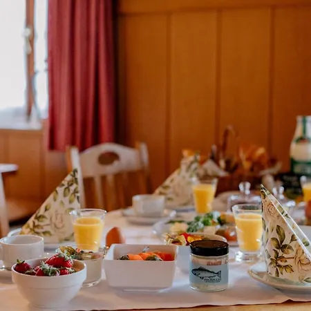 Vogtareuther-hof Hotel 2*