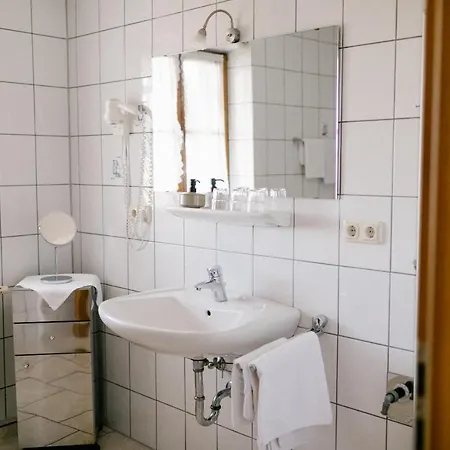 Vogtareuther-hof Hotell