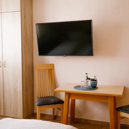 Vogtareuther-hof Hotel Vogtareuth