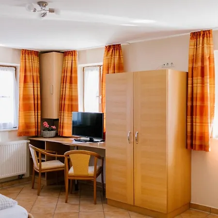 Vogtareuther-hof Hotel