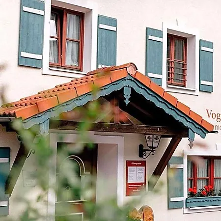 Vogtareuther-hof Hotel 2*