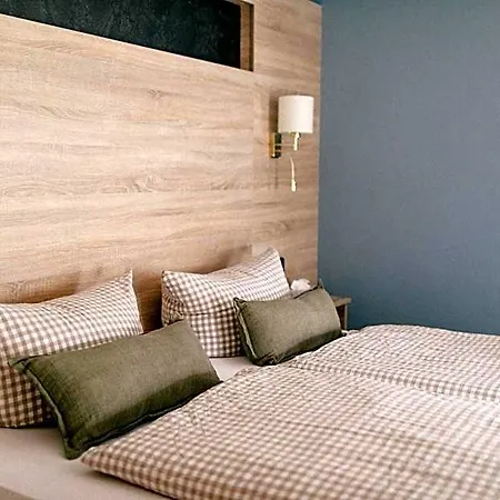 Hotel Vogtareuther-hof Vogtareuth