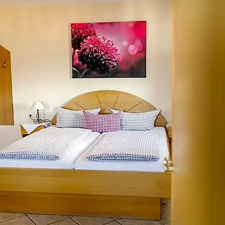 Hotel Vogtareuther-hof 2*
