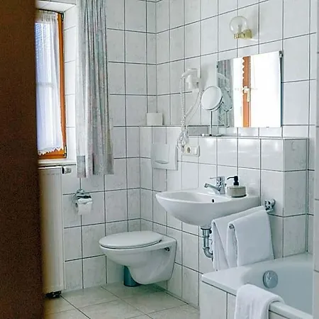 Vogtareuther-hof Hotel