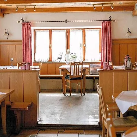 Hotel Vogtareuther-hof
