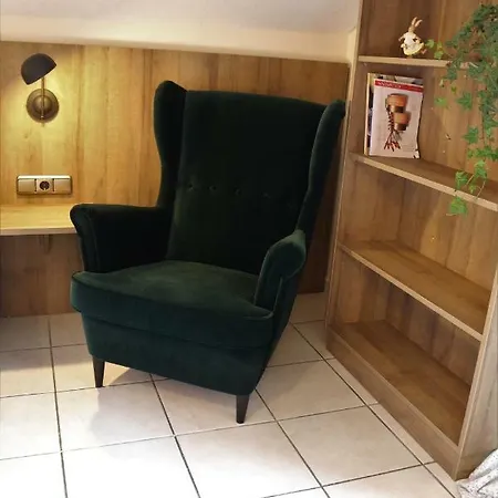 Vogtareuther-hof Hotel 2*