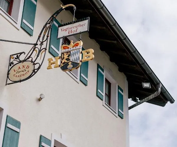 Vogtareuther-hof