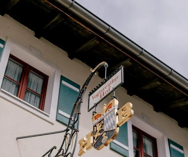Vogtareuther-hof Vogtareuth