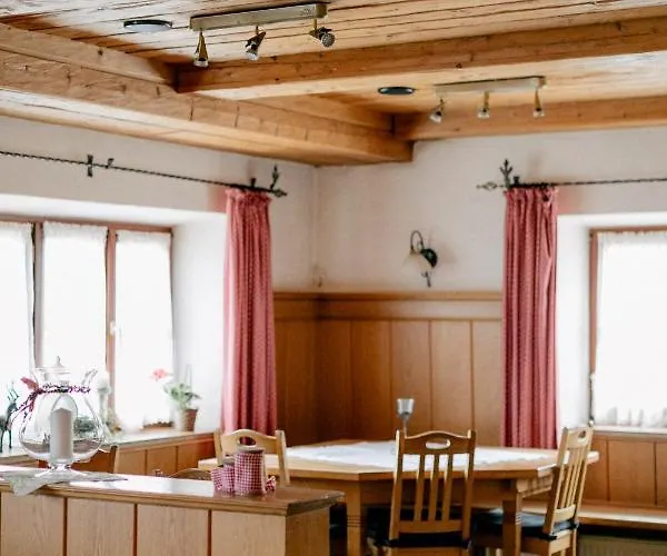 Vogtareuther-hof Szálloda 2*