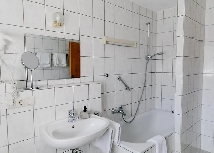 Vogtareuther-hof Szálloda Vogtareuth