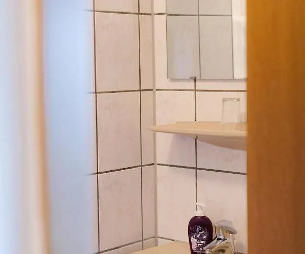 Vogtareuther-hof Szálloda 2*